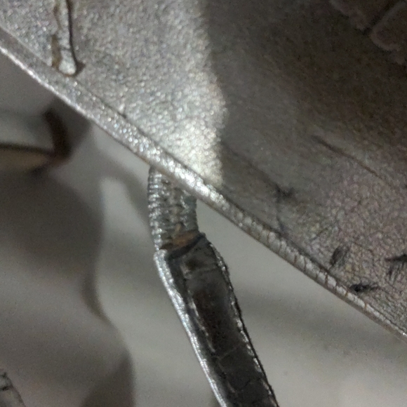 A. Marinelli sandals - Picture 5 of 5